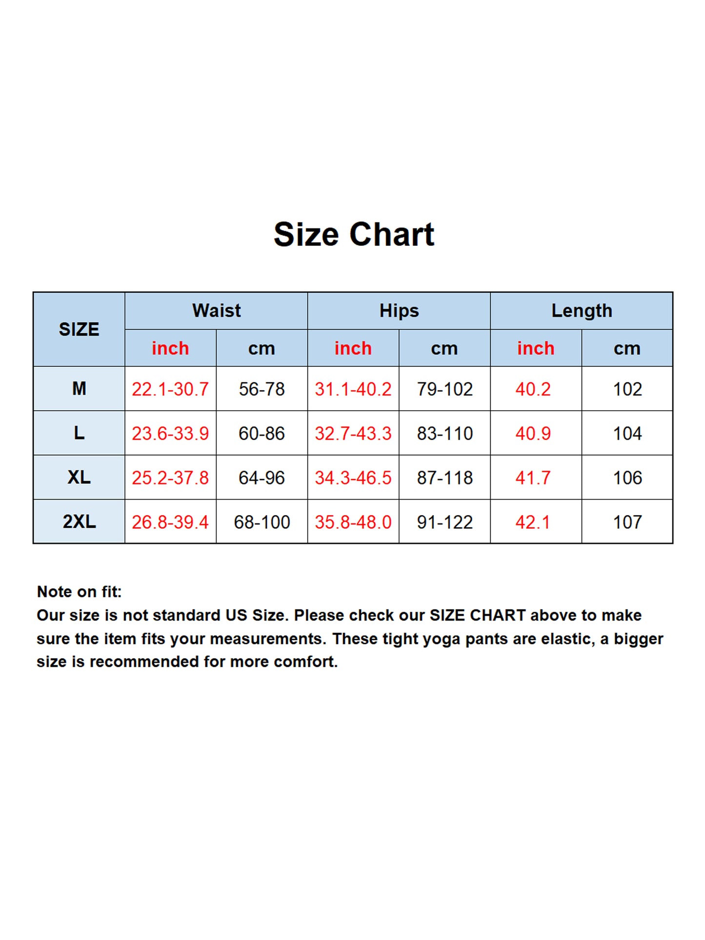 Hanerdun Women Yoga Pants Bootcut Workout Pant Slit Hem High Waist Bottoms Activewear