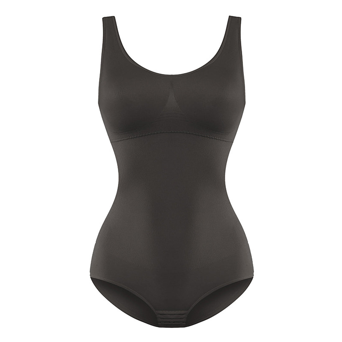 Hanerdun Women Female Shapewear Bodysuit Waist Trainer Body Shaper