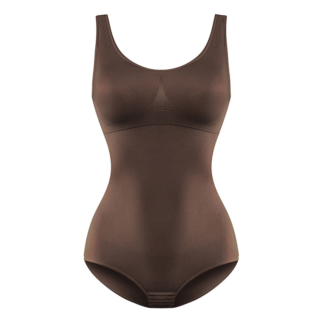 Hanerdun Women Female Shapewear Bodysuit Waist Trainer Body Shaper