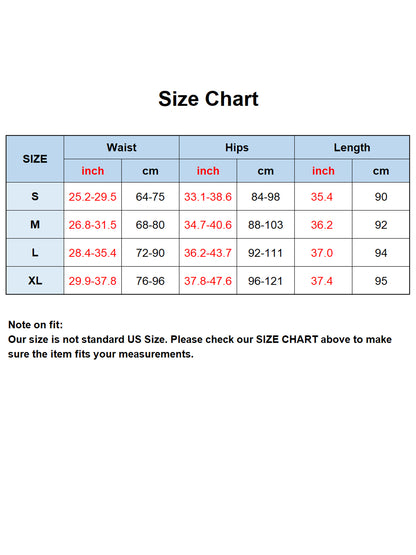 Hanerdun Womens Yoga Leggings with Pockets Ankle High Waist Workout Pants Bottoms